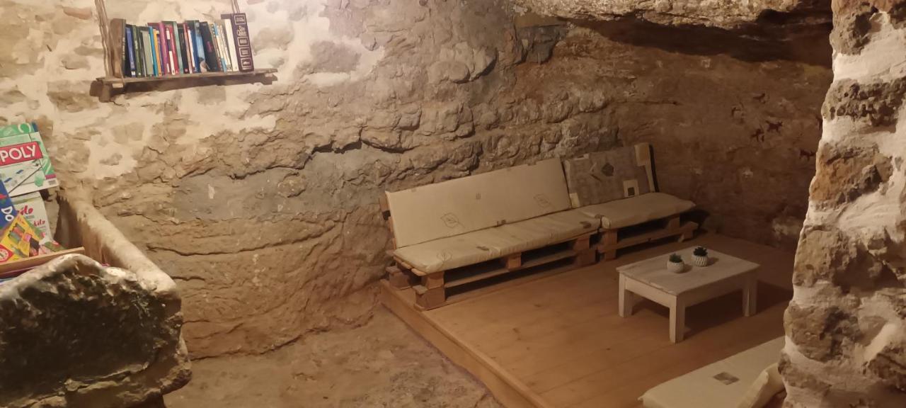 Cal Minguet - Lleida - Juncosa - Les Garrigues - Priorat - Montsant Vila Exterior foto